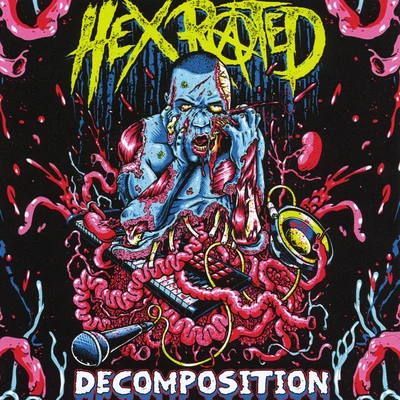 Hex Rated Decomposition