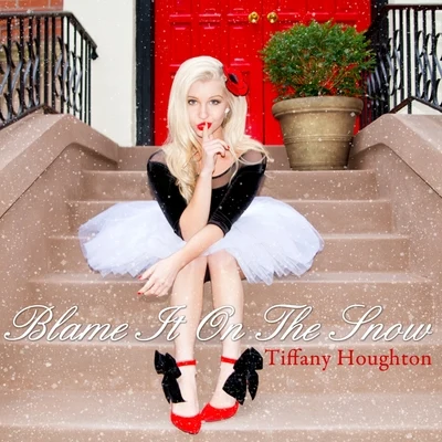 Tiffany Houghton Blame It On The Snow - Single