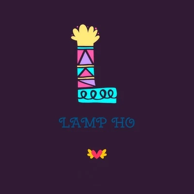 lampho 嘻嘻哈哈