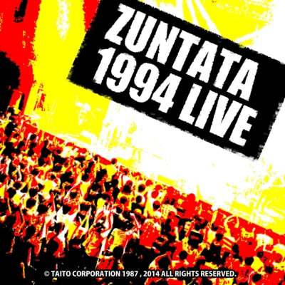 ZUNTATA ZUNTATA 1994 LIVE