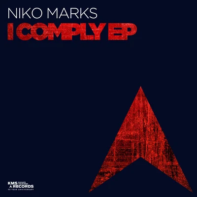 Niko Marks I Comply