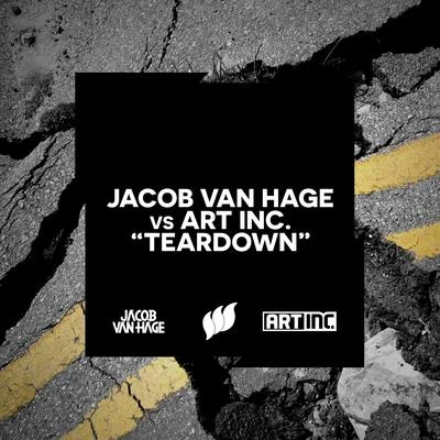 Jacob Van Hage/Art Inc. Teardown