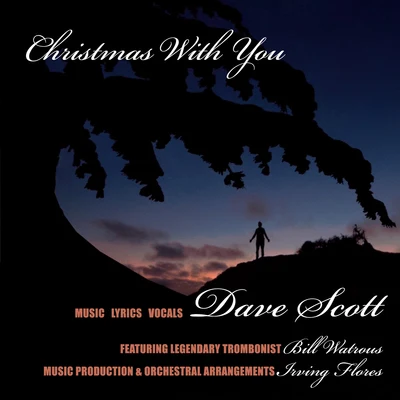 Dave Scott Christmas With You