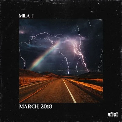 Mila J March 2018