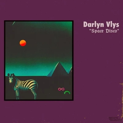 Darlyn Vlys Space Disco