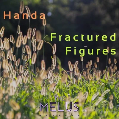 Handa Fractured Figures