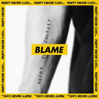 Party Favor Blame