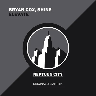 Bryan Cox Elevate