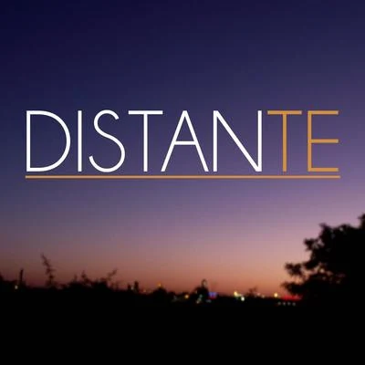 Franjen/Reli Beats Distante (feat. Franjen)