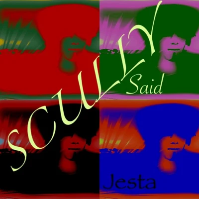 Jesta Scully Said - Single