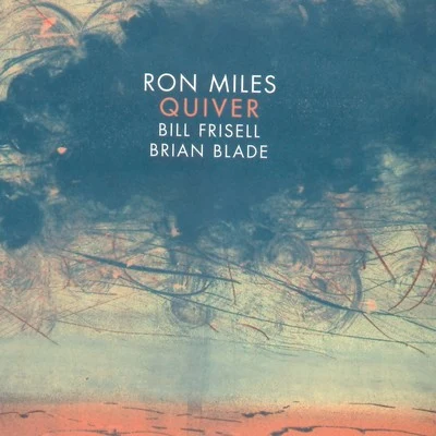 Brian Blade/Bill Frisell/Ron Miles Quiver