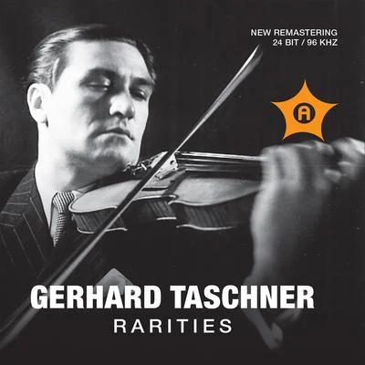 Gerhard Taschner/Fritz Lehmann/Radio-Symphonie-Orchester Berlin/Georg Ludwig Jochum/Rudolf Kempe/Arthur Rother Rarities