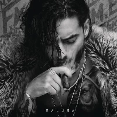 Maluma F.A.M.E.