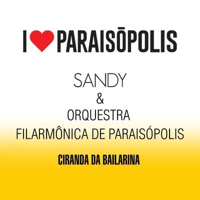 Sandy Ciranda da Bailarina - Single