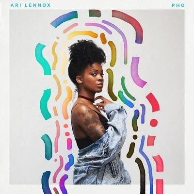 Ari Lennox PHO