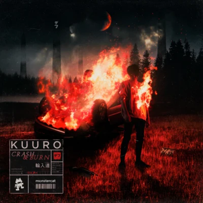 Kuuro Crash & Burn