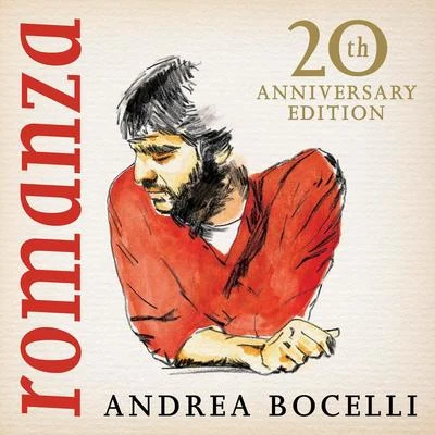 Andrea Bocelli Romanza (20th Anniversary EditionDeluxe)