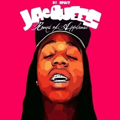 Jacquees Round Of Applause