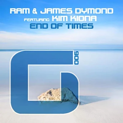 Kim Kiona/RAM/James Dymond End Of Times