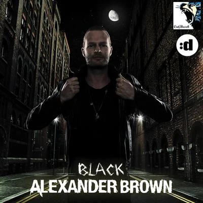 Alexander Brown Black