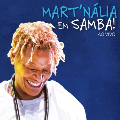 Martnália Martnália Em Samba! (Ao Vivo)