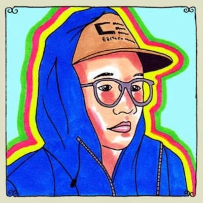 Toro y Moi Daytrotter Session - 9142010