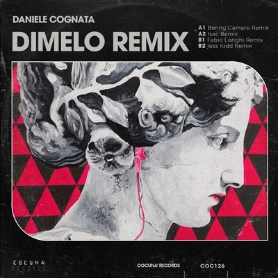 Daniele Cognata Dimelo (Remix)