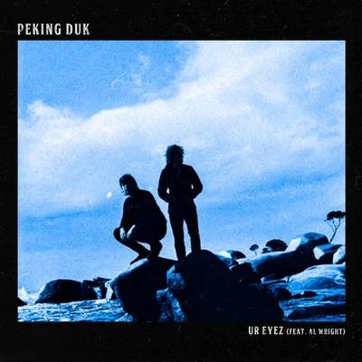 Peking Duk Ur Eyez