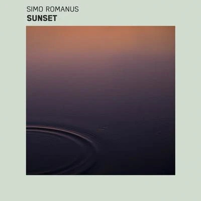 Simo Romanus Sunset