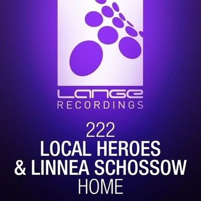 Local Heroes/Linnea Schossow Home