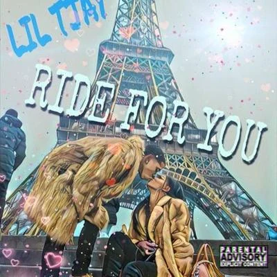 Lil Tjay Ride For You