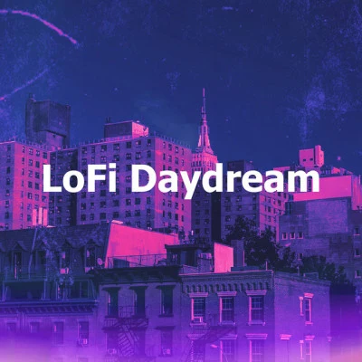 Lofi Jordan/Lofi Hip Hop Nation/Lofi Sleep Chill & Study LoFi Daydream