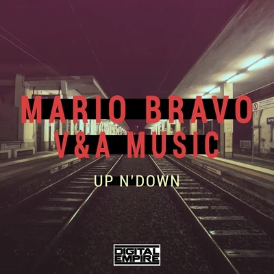 Mario Bravo Up n Down