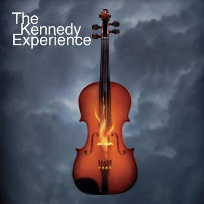 Nigel Kennedy The Kennedy Experience