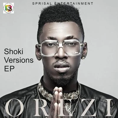 Orezi Shoki Versions