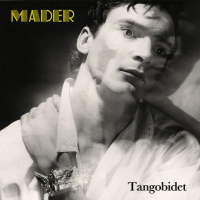 Mader Tangobidet