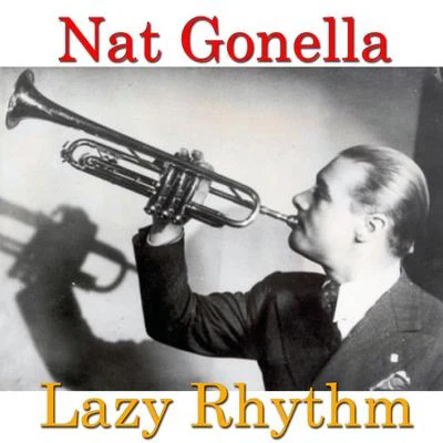 Roy Fox/Nat Gonella/Lew Stone Lazy Rhythm (Live)