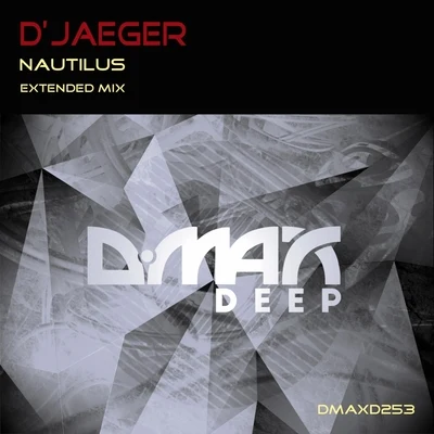 DJaeger Nautilus (Extended Mix)