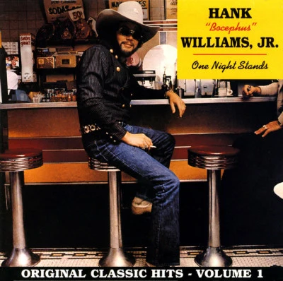 Hank Williams, Jr. One Night Stands