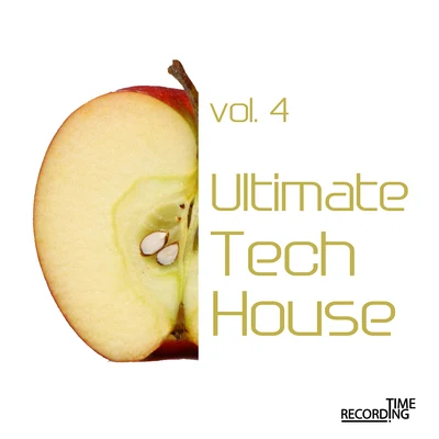 Carlos Pardo Ultimate Tech House Vol. 4