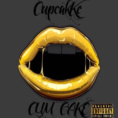 cupcakKe Cum Cake