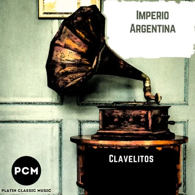 Imperio Argentina Clavelitos