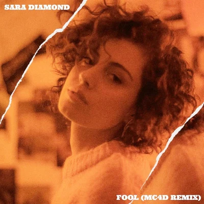 MC4D/Sara Diamond Fool (MC4D Remix)