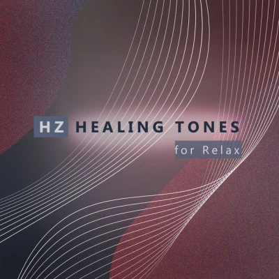 Reiki Healing Consort/Odyssey for Relax Music Universe Hz Healing Tones for Relax: Effective Relaxation Aid for Stress, Hesitancy, Tiredness