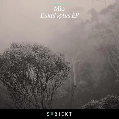 MIO Eukalyptus EP