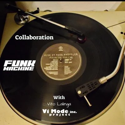 Funk Machine Collaboration