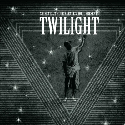 Ski Beatz 24 Hour Karate School Presents: Twilight