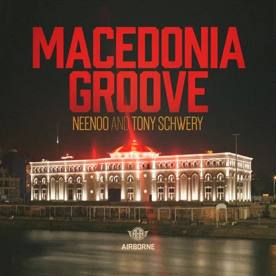 NEENOO Macedonia Groove