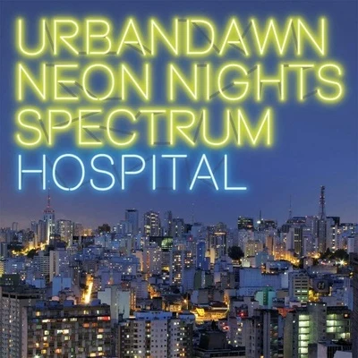 Urbandawn Neon Nights EP