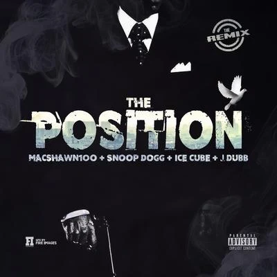 Macshawn100 The Position - The J Dubb Mix